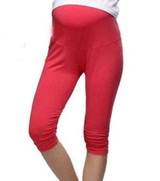 Maternity Jeans Maternity Pants for Pregnant Women Skinny Pregnancy Pants Denim Pregnant Clothing for Summer Plus Size XXL