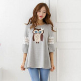 Maternity clothes 2017 New fashion Maternity Dresses Casual Faux Maternity Clothing Clothes For Pregnant Women Maternity clothes