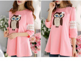 Maternity clothes 2017 New fashion Maternity Dresses Casual Faux Maternity Clothing Clothes For Pregnant Women Maternity clothes