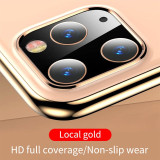 Camera Lens Protector For iPhone 11 and iPhone 12