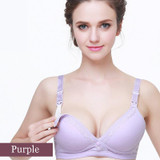 Maternity Bra Nursing Bras Breastfeeding Bras Wireless Cotton Lace Breast Feeding Women Sports Sleep Underwear Pregnancy Clothes