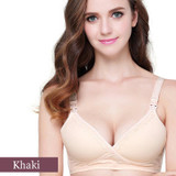 Maternity Bra Nursing Bras Breastfeeding Bras Wireless Cotton Lace Breast Feeding Women Sports Sleep Underwear Pregnancy Clothes