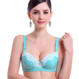 Maternity Bra Breastfeeding Bra Cotton Nursing Bra Push-up Underwire Bras Pregnancy Clothes