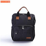 Maternity Backpack Diaper Bag Mommy Baby Changing Nappy Bags Baby Stroller Waterproof Bag Travel Backpack Bolso Maternal 163
