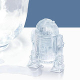 Star Wars R2D2 Silicone Tray