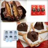 Star Wars Ice Tray Silicone Mold Ice Cube Tray Chocolate Mould Death Star Darth Vader R2D2 Hans Solo Falco