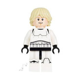 Star Wars building blocks Luke Skywalker Yoda Han Solo Leia Gungan k-3po Thrawn Shaak Ti figures DIY bricks toys for children