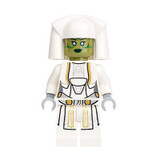Star Wars building blocks Luke Skywalker Yoda Han Solo Leia Gungan k-3po Thrawn Shaak Ti figures DIY bricks toys for children