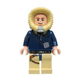 Star Wars building blocks Luke Skywalker Yoda Han Solo Leia Gungan k-3po Thrawn Shaak Ti figures DIY bricks toys for children