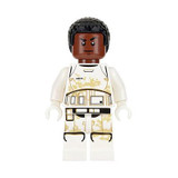 Star Wars building blocks Luke Skywalker Yoda Han Solo Leia Gungan k-3po Thrawn Shaak Ti figures DIY bricks toys for children
