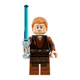 Star Wars building blocks Luke Skywalker Yoda Han Solo Leia Gungan k-3po Thrawn Shaak Ti figures DIY bricks toys for children