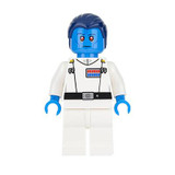 Star Wars building blocks Luke Skywalker Yoda Han Solo Leia Gungan k-3po Thrawn Shaak Ti figures DIY bricks toys for children