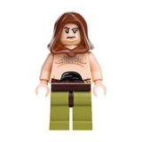Star Wars building blocks Luke Skywalker Yoda Han Solo Leia Gungan k-3po Thrawn Shaak Ti figures DIY bricks toys for children