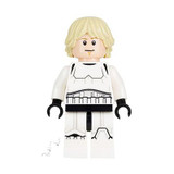 Star Wars building blocks Luke Skywalker Yoda Han Solo Leia Gungan k-3po Thrawn Shaak Ti figures DIY bricks toys for children