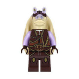 Star Wars building blocks Luke Skywalker Yoda Han Solo Leia Gungan k-3po Thrawn Shaak Ti figures DIY bricks toys for children