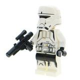 Star Wars building blocks Luke Skywalker Yoda Han Solo Leia Gungan k-3po Thrawn Shaak Ti figures DIY bricks toys for children