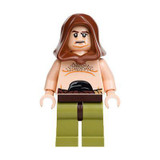 Star Wars building blocks Luke Skywalker Yoda Han Solo Leia Gungan k-3po Thrawn Shaak Ti figures DIY bricks toys for children