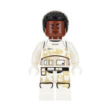 Star Wars building blocks Luke Skywalker Yoda Han Solo Leia Gungan k-3po Thrawn Shaak Ti figures DIY bricks toys for children