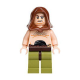 Star Wars building blocks Luke Skywalker Yoda Han Solo Leia Gungan k-3po Thrawn Shaak Ti figures DIY bricks toys for children