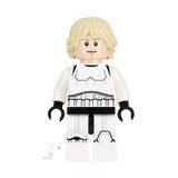 Star Wars building blocks Luke Skywalker Yoda Han Solo Leia Gungan k-3po Thrawn Shaak Ti figures DIY bricks toys for children