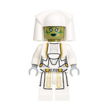 Star Wars building blocks Luke Skywalker Yoda Han Solo Leia Gungan k-3po Thrawn Shaak Ti figures DIY bricks toys for children