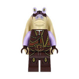 Star Wars building blocks Luke Skywalker Yoda Han Solo Leia Gungan k-3po Thrawn Shaak Ti figures DIY bricks toys for children