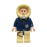 Star Wars building blocks Luke Skywalker Yoda Han Solo Leia Gungan k-3po Thrawn Shaak Ti figures DIY bricks toys for children