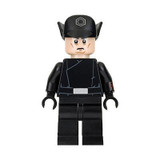 Star Wars building blocks Luke Skywalker Yoda Han Solo Leia Gungan k-3po Thrawn Shaak Ti figures DIY bricks toys for children