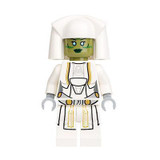 Star Wars building blocks Luke Skywalker Yoda Han Solo Leia Gungan k-3po Thrawn Shaak Ti figures DIY bricks toys for children