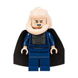 Star Wars building blocks Luke Skywalker Yoda Han Solo Leia Gungan k-3po Thrawn Shaak Ti figures DIY bricks toys for children