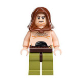 Star Wars building blocks Luke Skywalker Yoda Han Solo Leia Gungan k-3po Thrawn Shaak Ti figures DIY bricks toys for children