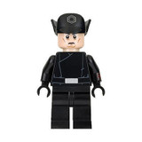 Star Wars building blocks Luke Skywalker Yoda Han Solo Leia Gungan k-3po Thrawn Shaak Ti figures DIY bricks toys for children