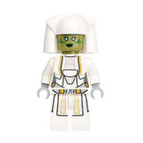 Star Wars building blocks Luke Skywalker Yoda Han Solo Leia Gungan k-3po Thrawn Shaak Ti figures DIY bricks toys for children