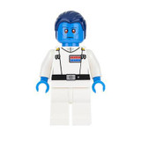 Star Wars building blocks Luke Skywalker Yoda Han Solo Leia Gungan k-3po Thrawn Shaak Ti figures DIY bricks toys for children