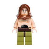 Star Wars building blocks Luke Skywalker Yoda Han Solo Leia Gungan k-3po Thrawn Shaak Ti figures DIY bricks toys for children