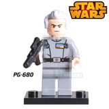 Star Wars Diy figures Luke Skywalker Han Solo Anakin Jedi Knight Aayla Secura Obi-Wan Bricks Building Blocks Kids Toys PG8034