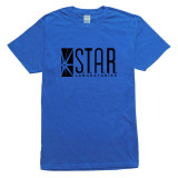 STAR LABORATORIES T Shirts Men Letter Print Man T-Shirts Short Sleeve O Neck tshirt Cotton Casual Mens Tee Tops Free shipping