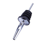 Stainless Steel Wine Pourers Liquor Spirit Pourer Flow Wine Bottle Pour Spout Stopper Barware Hot Sale Stainless Steel Wine Pourers Liquor Spirit Pourer Flow Wine Bottle Pour Spout Stopper Barware Hot Sale