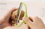 Stainless Steel Vegetable Potato Peeler Cabbage Grater Slicer Cutter Cabbage peeler salad peeler salad cutter