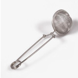Stainless Steel Tea Infuser Tea Pot Infuser Sphere Mesh Tea Strainer Handle Tea Ball Stainless Steel Tea Infuser Tea Pot Infuser Sphere Mesh Tea Strainer Handle Tea Ball