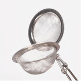 Stainless Steel Tea Infuser Tea Pot Infuser Sphere Mesh Tea Strainer Handle Tea Ball Stainless Steel Tea Infuser Tea Pot Infuser Sphere Mesh Tea Strainer Handle Tea Ball