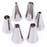 Special Hot 8 in 1 Silicone Reusable Cake Piping Bag Icing Cream Pastry Decorating Tool Decorating Tip Sets Kitchen Accessories
