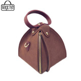 Special Design Women Wallets Matte Leather Casual Leather Wallet Good Quality Female Purse Leather Clutch &amp; Long Strap C3032/l