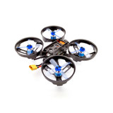 SPC Marker 110NG 110mm FPV Racing Drone With Omnibus F4 Mini 28A 4 in 1 BLheli_s 5.8G 48CH VTX RC FPV Quadcopter BNF VS Eachine