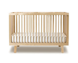 Sparrow Crib - Birch