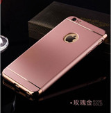 2017 new For iphone 5s case Elegance Luxury Protection Cover Cases For iPhone 5s 6 6s plus case fashion Luxury cover