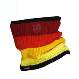 2017 New Fleece Winter Warmer Face Mask Ski Scarf Snowboard Hood Wind Scarf Motorcycle Bicyle Bike Balaclava Ring Scarf Outdoor