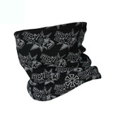 2017 New Fleece Winter Warmer Face Mask Ski Scarf Snowboard Hood Wind Scarf Motorcycle Bicyle Bike Balaclava Ring Scarf Outdoor