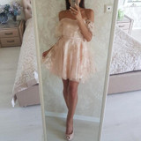 2017 new fashion women sexy lace dresses off the shoulder dress ladies Elegant Vintage neckless party dress