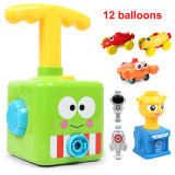 Power Cars - Balloon Car Toy for kids